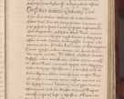 Zdjęcie nr 935 dla obiektu archiwalnego: Acta actorum causarum sententiarum tam diffinitivarum quam interloquutoriarum decretorum obligationum quietationum, constitutionum procuratorum etc. etc. coram Reverendo Domino Stanislao Manieczki Sacratissimi Corporis Christi Cazimiriae Praeposito Viccario in Spiritualibus ac Officiali Generali Cracoviensi ad Annum Domini Millesimum Quingentesimum Octuagesimum Tercium indictione undecima pontificatus Sanctissimi in Christo Patris Domini Nostri Domini Gregorii Divina Providentia Papae Tredecimi Anno ipsius duodecima faeliciter inchoantur 