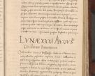 Zdjęcie nr 933 dla obiektu archiwalnego: Acta actorum causarum sententiarum tam diffinitivarum quam interloquutoriarum decretorum obligationum quietationum, constitutionum procuratorum etc. etc. coram Reverendo Domino Stanislao Manieczki Sacratissimi Corporis Christi Cazimiriae Praeposito Viccario in Spiritualibus ac Officiali Generali Cracoviensi ad Annum Domini Millesimum Quingentesimum Octuagesimum Tercium indictione undecima pontificatus Sanctissimi in Christo Patris Domini Nostri Domini Gregorii Divina Providentia Papae Tredecimi Anno ipsius duodecima faeliciter inchoantur 