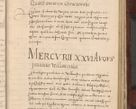 Zdjęcie nr 929 dla obiektu archiwalnego: Acta actorum causarum sententiarum tam diffinitivarum quam interloquutoriarum decretorum obligationum quietationum, constitutionum procuratorum etc. etc. coram Reverendo Domino Stanislao Manieczki Sacratissimi Corporis Christi Cazimiriae Praeposito Viccario in Spiritualibus ac Officiali Generali Cracoviensi ad Annum Domini Millesimum Quingentesimum Octuagesimum Tercium indictione undecima pontificatus Sanctissimi in Christo Patris Domini Nostri Domini Gregorii Divina Providentia Papae Tredecimi Anno ipsius duodecima faeliciter inchoantur 