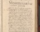 Zdjęcie nr 923 dla obiektu archiwalnego: Acta actorum causarum sententiarum tam diffinitivarum quam interloquutoriarum decretorum obligationum quietationum, constitutionum procuratorum etc. etc. coram Reverendo Domino Stanislao Manieczki Sacratissimi Corporis Christi Cazimiriae Praeposito Viccario in Spiritualibus ac Officiali Generali Cracoviensi ad Annum Domini Millesimum Quingentesimum Octuagesimum Tercium indictione undecima pontificatus Sanctissimi in Christo Patris Domini Nostri Domini Gregorii Divina Providentia Papae Tredecimi Anno ipsius duodecima faeliciter inchoantur 
