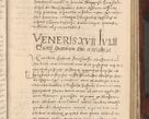Zdjęcie nr 921 dla obiektu archiwalnego: Acta actorum causarum sententiarum tam diffinitivarum quam interloquutoriarum decretorum obligationum quietationum, constitutionum procuratorum etc. etc. coram Reverendo Domino Stanislao Manieczki Sacratissimi Corporis Christi Cazimiriae Praeposito Viccario in Spiritualibus ac Officiali Generali Cracoviensi ad Annum Domini Millesimum Quingentesimum Octuagesimum Tercium indictione undecima pontificatus Sanctissimi in Christo Patris Domini Nostri Domini Gregorii Divina Providentia Papae Tredecimi Anno ipsius duodecima faeliciter inchoantur 