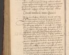 Zdjęcie nr 920 dla obiektu archiwalnego: Acta actorum causarum sententiarum tam diffinitivarum quam interloquutoriarum decretorum obligationum quietationum, constitutionum procuratorum etc. etc. coram Reverendo Domino Stanislao Manieczki Sacratissimi Corporis Christi Cazimiriae Praeposito Viccario in Spiritualibus ac Officiali Generali Cracoviensi ad Annum Domini Millesimum Quingentesimum Octuagesimum Tercium indictione undecima pontificatus Sanctissimi in Christo Patris Domini Nostri Domini Gregorii Divina Providentia Papae Tredecimi Anno ipsius duodecima faeliciter inchoantur 