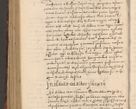 Zdjęcie nr 914 dla obiektu archiwalnego: Acta actorum causarum sententiarum tam diffinitivarum quam interloquutoriarum decretorum obligationum quietationum, constitutionum procuratorum etc. etc. coram Reverendo Domino Stanislao Manieczki Sacratissimi Corporis Christi Cazimiriae Praeposito Viccario in Spiritualibus ac Officiali Generali Cracoviensi ad Annum Domini Millesimum Quingentesimum Octuagesimum Tercium indictione undecima pontificatus Sanctissimi in Christo Patris Domini Nostri Domini Gregorii Divina Providentia Papae Tredecimi Anno ipsius duodecima faeliciter inchoantur 