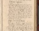 Zdjęcie nr 913 dla obiektu archiwalnego: Acta actorum causarum sententiarum tam diffinitivarum quam interloquutoriarum decretorum obligationum quietationum, constitutionum procuratorum etc. etc. coram Reverendo Domino Stanislao Manieczki Sacratissimi Corporis Christi Cazimiriae Praeposito Viccario in Spiritualibus ac Officiali Generali Cracoviensi ad Annum Domini Millesimum Quingentesimum Octuagesimum Tercium indictione undecima pontificatus Sanctissimi in Christo Patris Domini Nostri Domini Gregorii Divina Providentia Papae Tredecimi Anno ipsius duodecima faeliciter inchoantur 
