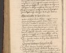 Zdjęcie nr 912 dla obiektu archiwalnego: Acta actorum causarum sententiarum tam diffinitivarum quam interloquutoriarum decretorum obligationum quietationum, constitutionum procuratorum etc. etc. coram Reverendo Domino Stanislao Manieczki Sacratissimi Corporis Christi Cazimiriae Praeposito Viccario in Spiritualibus ac Officiali Generali Cracoviensi ad Annum Domini Millesimum Quingentesimum Octuagesimum Tercium indictione undecima pontificatus Sanctissimi in Christo Patris Domini Nostri Domini Gregorii Divina Providentia Papae Tredecimi Anno ipsius duodecima faeliciter inchoantur 