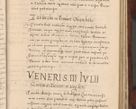 Zdjęcie nr 907 dla obiektu archiwalnego: Acta actorum causarum sententiarum tam diffinitivarum quam interloquutoriarum decretorum obligationum quietationum, constitutionum procuratorum etc. etc. coram Reverendo Domino Stanislao Manieczki Sacratissimi Corporis Christi Cazimiriae Praeposito Viccario in Spiritualibus ac Officiali Generali Cracoviensi ad Annum Domini Millesimum Quingentesimum Octuagesimum Tercium indictione undecima pontificatus Sanctissimi in Christo Patris Domini Nostri Domini Gregorii Divina Providentia Papae Tredecimi Anno ipsius duodecima faeliciter inchoantur 