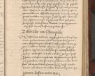 Zdjęcie nr 903 dla obiektu archiwalnego: Acta actorum causarum sententiarum tam diffinitivarum quam interloquutoriarum decretorum obligationum quietationum, constitutionum procuratorum etc. etc. coram Reverendo Domino Stanislao Manieczki Sacratissimi Corporis Christi Cazimiriae Praeposito Viccario in Spiritualibus ac Officiali Generali Cracoviensi ad Annum Domini Millesimum Quingentesimum Octuagesimum Tercium indictione undecima pontificatus Sanctissimi in Christo Patris Domini Nostri Domini Gregorii Divina Providentia Papae Tredecimi Anno ipsius duodecima faeliciter inchoantur 
