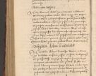 Zdjęcie nr 900 dla obiektu archiwalnego: Acta actorum causarum sententiarum tam diffinitivarum quam interloquutoriarum decretorum obligationum quietationum, constitutionum procuratorum etc. etc. coram Reverendo Domino Stanislao Manieczki Sacratissimi Corporis Christi Cazimiriae Praeposito Viccario in Spiritualibus ac Officiali Generali Cracoviensi ad Annum Domini Millesimum Quingentesimum Octuagesimum Tercium indictione undecima pontificatus Sanctissimi in Christo Patris Domini Nostri Domini Gregorii Divina Providentia Papae Tredecimi Anno ipsius duodecima faeliciter inchoantur 