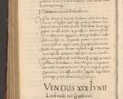 Zdjęcie nr 896 dla obiektu archiwalnego: Acta actorum causarum sententiarum tam diffinitivarum quam interloquutoriarum decretorum obligationum quietationum, constitutionum procuratorum etc. etc. coram Reverendo Domino Stanislao Manieczki Sacratissimi Corporis Christi Cazimiriae Praeposito Viccario in Spiritualibus ac Officiali Generali Cracoviensi ad Annum Domini Millesimum Quingentesimum Octuagesimum Tercium indictione undecima pontificatus Sanctissimi in Christo Patris Domini Nostri Domini Gregorii Divina Providentia Papae Tredecimi Anno ipsius duodecima faeliciter inchoantur 
