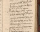Zdjęcie nr 895 dla obiektu archiwalnego: Acta actorum causarum sententiarum tam diffinitivarum quam interloquutoriarum decretorum obligationum quietationum, constitutionum procuratorum etc. etc. coram Reverendo Domino Stanislao Manieczki Sacratissimi Corporis Christi Cazimiriae Praeposito Viccario in Spiritualibus ac Officiali Generali Cracoviensi ad Annum Domini Millesimum Quingentesimum Octuagesimum Tercium indictione undecima pontificatus Sanctissimi in Christo Patris Domini Nostri Domini Gregorii Divina Providentia Papae Tredecimi Anno ipsius duodecima faeliciter inchoantur 