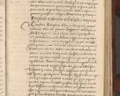 Zdjęcie nr 893 dla obiektu archiwalnego: Acta actorum causarum sententiarum tam diffinitivarum quam interloquutoriarum decretorum obligationum quietationum, constitutionum procuratorum etc. etc. coram Reverendo Domino Stanislao Manieczki Sacratissimi Corporis Christi Cazimiriae Praeposito Viccario in Spiritualibus ac Officiali Generali Cracoviensi ad Annum Domini Millesimum Quingentesimum Octuagesimum Tercium indictione undecima pontificatus Sanctissimi in Christo Patris Domini Nostri Domini Gregorii Divina Providentia Papae Tredecimi Anno ipsius duodecima faeliciter inchoantur 