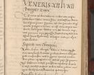 Zdjęcie nr 889 dla obiektu archiwalnego: Acta actorum causarum sententiarum tam diffinitivarum quam interloquutoriarum decretorum obligationum quietationum, constitutionum procuratorum etc. etc. coram Reverendo Domino Stanislao Manieczki Sacratissimi Corporis Christi Cazimiriae Praeposito Viccario in Spiritualibus ac Officiali Generali Cracoviensi ad Annum Domini Millesimum Quingentesimum Octuagesimum Tercium indictione undecima pontificatus Sanctissimi in Christo Patris Domini Nostri Domini Gregorii Divina Providentia Papae Tredecimi Anno ipsius duodecima faeliciter inchoantur 