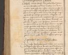 Zdjęcie nr 884 dla obiektu archiwalnego: Acta actorum causarum sententiarum tam diffinitivarum quam interloquutoriarum decretorum obligationum quietationum, constitutionum procuratorum etc. etc. coram Reverendo Domino Stanislao Manieczki Sacratissimi Corporis Christi Cazimiriae Praeposito Viccario in Spiritualibus ac Officiali Generali Cracoviensi ad Annum Domini Millesimum Quingentesimum Octuagesimum Tercium indictione undecima pontificatus Sanctissimi in Christo Patris Domini Nostri Domini Gregorii Divina Providentia Papae Tredecimi Anno ipsius duodecima faeliciter inchoantur 