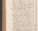 Zdjęcie nr 876 dla obiektu archiwalnego: Acta actorum causarum sententiarum tam diffinitivarum quam interloquutoriarum decretorum obligationum quietationum, constitutionum procuratorum etc. etc. coram Reverendo Domino Stanislao Manieczki Sacratissimi Corporis Christi Cazimiriae Praeposito Viccario in Spiritualibus ac Officiali Generali Cracoviensi ad Annum Domini Millesimum Quingentesimum Octuagesimum Tercium indictione undecima pontificatus Sanctissimi in Christo Patris Domini Nostri Domini Gregorii Divina Providentia Papae Tredecimi Anno ipsius duodecima faeliciter inchoantur 