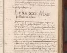 Zdjęcie nr 875 dla obiektu archiwalnego: Acta actorum causarum sententiarum tam diffinitivarum quam interloquutoriarum decretorum obligationum quietationum, constitutionum procuratorum etc. etc. coram Reverendo Domino Stanislao Manieczki Sacratissimi Corporis Christi Cazimiriae Praeposito Viccario in Spiritualibus ac Officiali Generali Cracoviensi ad Annum Domini Millesimum Quingentesimum Octuagesimum Tercium indictione undecima pontificatus Sanctissimi in Christo Patris Domini Nostri Domini Gregorii Divina Providentia Papae Tredecimi Anno ipsius duodecima faeliciter inchoantur 