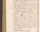 Zdjęcie nr 874 dla obiektu archiwalnego: Acta actorum causarum sententiarum tam diffinitivarum quam interloquutoriarum decretorum obligationum quietationum, constitutionum procuratorum etc. etc. coram Reverendo Domino Stanislao Manieczki Sacratissimi Corporis Christi Cazimiriae Praeposito Viccario in Spiritualibus ac Officiali Generali Cracoviensi ad Annum Domini Millesimum Quingentesimum Octuagesimum Tercium indictione undecima pontificatus Sanctissimi in Christo Patris Domini Nostri Domini Gregorii Divina Providentia Papae Tredecimi Anno ipsius duodecima faeliciter inchoantur 