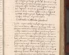 Zdjęcie nr 873 dla obiektu archiwalnego: Acta actorum causarum sententiarum tam diffinitivarum quam interloquutoriarum decretorum obligationum quietationum, constitutionum procuratorum etc. etc. coram Reverendo Domino Stanislao Manieczki Sacratissimi Corporis Christi Cazimiriae Praeposito Viccario in Spiritualibus ac Officiali Generali Cracoviensi ad Annum Domini Millesimum Quingentesimum Octuagesimum Tercium indictione undecima pontificatus Sanctissimi in Christo Patris Domini Nostri Domini Gregorii Divina Providentia Papae Tredecimi Anno ipsius duodecima faeliciter inchoantur 