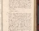 Zdjęcie nr 871 dla obiektu archiwalnego: Acta actorum causarum sententiarum tam diffinitivarum quam interloquutoriarum decretorum obligationum quietationum, constitutionum procuratorum etc. etc. coram Reverendo Domino Stanislao Manieczki Sacratissimi Corporis Christi Cazimiriae Praeposito Viccario in Spiritualibus ac Officiali Generali Cracoviensi ad Annum Domini Millesimum Quingentesimum Octuagesimum Tercium indictione undecima pontificatus Sanctissimi in Christo Patris Domini Nostri Domini Gregorii Divina Providentia Papae Tredecimi Anno ipsius duodecima faeliciter inchoantur 