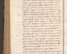 Zdjęcie nr 868 dla obiektu archiwalnego: Acta actorum causarum sententiarum tam diffinitivarum quam interloquutoriarum decretorum obligationum quietationum, constitutionum procuratorum etc. etc. coram Reverendo Domino Stanislao Manieczki Sacratissimi Corporis Christi Cazimiriae Praeposito Viccario in Spiritualibus ac Officiali Generali Cracoviensi ad Annum Domini Millesimum Quingentesimum Octuagesimum Tercium indictione undecima pontificatus Sanctissimi in Christo Patris Domini Nostri Domini Gregorii Divina Providentia Papae Tredecimi Anno ipsius duodecima faeliciter inchoantur 