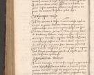 Zdjęcie nr 866 dla obiektu archiwalnego: Acta actorum causarum sententiarum tam diffinitivarum quam interloquutoriarum decretorum obligationum quietationum, constitutionum procuratorum etc. etc. coram Reverendo Domino Stanislao Manieczki Sacratissimi Corporis Christi Cazimiriae Praeposito Viccario in Spiritualibus ac Officiali Generali Cracoviensi ad Annum Domini Millesimum Quingentesimum Octuagesimum Tercium indictione undecima pontificatus Sanctissimi in Christo Patris Domini Nostri Domini Gregorii Divina Providentia Papae Tredecimi Anno ipsius duodecima faeliciter inchoantur 