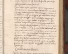 Zdjęcie nr 865 dla obiektu archiwalnego: Acta actorum causarum sententiarum tam diffinitivarum quam interloquutoriarum decretorum obligationum quietationum, constitutionum procuratorum etc. etc. coram Reverendo Domino Stanislao Manieczki Sacratissimi Corporis Christi Cazimiriae Praeposito Viccario in Spiritualibus ac Officiali Generali Cracoviensi ad Annum Domini Millesimum Quingentesimum Octuagesimum Tercium indictione undecima pontificatus Sanctissimi in Christo Patris Domini Nostri Domini Gregorii Divina Providentia Papae Tredecimi Anno ipsius duodecima faeliciter inchoantur 