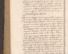 Zdjęcie nr 864 dla obiektu archiwalnego: Acta actorum causarum sententiarum tam diffinitivarum quam interloquutoriarum decretorum obligationum quietationum, constitutionum procuratorum etc. etc. coram Reverendo Domino Stanislao Manieczki Sacratissimi Corporis Christi Cazimiriae Praeposito Viccario in Spiritualibus ac Officiali Generali Cracoviensi ad Annum Domini Millesimum Quingentesimum Octuagesimum Tercium indictione undecima pontificatus Sanctissimi in Christo Patris Domini Nostri Domini Gregorii Divina Providentia Papae Tredecimi Anno ipsius duodecima faeliciter inchoantur 