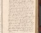 Zdjęcie nr 863 dla obiektu archiwalnego: Acta actorum causarum sententiarum tam diffinitivarum quam interloquutoriarum decretorum obligationum quietationum, constitutionum procuratorum etc. etc. coram Reverendo Domino Stanislao Manieczki Sacratissimi Corporis Christi Cazimiriae Praeposito Viccario in Spiritualibus ac Officiali Generali Cracoviensi ad Annum Domini Millesimum Quingentesimum Octuagesimum Tercium indictione undecima pontificatus Sanctissimi in Christo Patris Domini Nostri Domini Gregorii Divina Providentia Papae Tredecimi Anno ipsius duodecima faeliciter inchoantur 