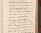 Zdjęcie nr 861 dla obiektu archiwalnego: Acta actorum causarum sententiarum tam diffinitivarum quam interloquutoriarum decretorum obligationum quietationum, constitutionum procuratorum etc. etc. coram Reverendo Domino Stanislao Manieczki Sacratissimi Corporis Christi Cazimiriae Praeposito Viccario in Spiritualibus ac Officiali Generali Cracoviensi ad Annum Domini Millesimum Quingentesimum Octuagesimum Tercium indictione undecima pontificatus Sanctissimi in Christo Patris Domini Nostri Domini Gregorii Divina Providentia Papae Tredecimi Anno ipsius duodecima faeliciter inchoantur 