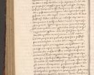 Zdjęcie nr 860 dla obiektu archiwalnego: Acta actorum causarum sententiarum tam diffinitivarum quam interloquutoriarum decretorum obligationum quietationum, constitutionum procuratorum etc. etc. coram Reverendo Domino Stanislao Manieczki Sacratissimi Corporis Christi Cazimiriae Praeposito Viccario in Spiritualibus ac Officiali Generali Cracoviensi ad Annum Domini Millesimum Quingentesimum Octuagesimum Tercium indictione undecima pontificatus Sanctissimi in Christo Patris Domini Nostri Domini Gregorii Divina Providentia Papae Tredecimi Anno ipsius duodecima faeliciter inchoantur 