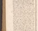 Zdjęcie nr 858 dla obiektu archiwalnego: Acta actorum causarum sententiarum tam diffinitivarum quam interloquutoriarum decretorum obligationum quietationum, constitutionum procuratorum etc. etc. coram Reverendo Domino Stanislao Manieczki Sacratissimi Corporis Christi Cazimiriae Praeposito Viccario in Spiritualibus ac Officiali Generali Cracoviensi ad Annum Domini Millesimum Quingentesimum Octuagesimum Tercium indictione undecima pontificatus Sanctissimi in Christo Patris Domini Nostri Domini Gregorii Divina Providentia Papae Tredecimi Anno ipsius duodecima faeliciter inchoantur 