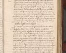 Zdjęcie nr 857 dla obiektu archiwalnego: Acta actorum causarum sententiarum tam diffinitivarum quam interloquutoriarum decretorum obligationum quietationum, constitutionum procuratorum etc. etc. coram Reverendo Domino Stanislao Manieczki Sacratissimi Corporis Christi Cazimiriae Praeposito Viccario in Spiritualibus ac Officiali Generali Cracoviensi ad Annum Domini Millesimum Quingentesimum Octuagesimum Tercium indictione undecima pontificatus Sanctissimi in Christo Patris Domini Nostri Domini Gregorii Divina Providentia Papae Tredecimi Anno ipsius duodecima faeliciter inchoantur 