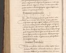 Zdjęcie nr 852 dla obiektu archiwalnego: Acta actorum causarum sententiarum tam diffinitivarum quam interloquutoriarum decretorum obligationum quietationum, constitutionum procuratorum etc. etc. coram Reverendo Domino Stanislao Manieczki Sacratissimi Corporis Christi Cazimiriae Praeposito Viccario in Spiritualibus ac Officiali Generali Cracoviensi ad Annum Domini Millesimum Quingentesimum Octuagesimum Tercium indictione undecima pontificatus Sanctissimi in Christo Patris Domini Nostri Domini Gregorii Divina Providentia Papae Tredecimi Anno ipsius duodecima faeliciter inchoantur 