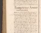 Zdjęcie nr 850 dla obiektu archiwalnego: Acta actorum causarum sententiarum tam diffinitivarum quam interloquutoriarum decretorum obligationum quietationum, constitutionum procuratorum etc. etc. coram Reverendo Domino Stanislao Manieczki Sacratissimi Corporis Christi Cazimiriae Praeposito Viccario in Spiritualibus ac Officiali Generali Cracoviensi ad Annum Domini Millesimum Quingentesimum Octuagesimum Tercium indictione undecima pontificatus Sanctissimi in Christo Patris Domini Nostri Domini Gregorii Divina Providentia Papae Tredecimi Anno ipsius duodecima faeliciter inchoantur 