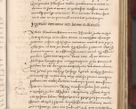 Zdjęcie nr 845 dla obiektu archiwalnego: Acta actorum causarum sententiarum tam diffinitivarum quam interloquutoriarum decretorum obligationum quietationum, constitutionum procuratorum etc. etc. coram Reverendo Domino Stanislao Manieczki Sacratissimi Corporis Christi Cazimiriae Praeposito Viccario in Spiritualibus ac Officiali Generali Cracoviensi ad Annum Domini Millesimum Quingentesimum Octuagesimum Tercium indictione undecima pontificatus Sanctissimi in Christo Patris Domini Nostri Domini Gregorii Divina Providentia Papae Tredecimi Anno ipsius duodecima faeliciter inchoantur 