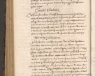 Zdjęcie nr 844 dla obiektu archiwalnego: Acta actorum causarum sententiarum tam diffinitivarum quam interloquutoriarum decretorum obligationum quietationum, constitutionum procuratorum etc. etc. coram Reverendo Domino Stanislao Manieczki Sacratissimi Corporis Christi Cazimiriae Praeposito Viccario in Spiritualibus ac Officiali Generali Cracoviensi ad Annum Domini Millesimum Quingentesimum Octuagesimum Tercium indictione undecima pontificatus Sanctissimi in Christo Patris Domini Nostri Domini Gregorii Divina Providentia Papae Tredecimi Anno ipsius duodecima faeliciter inchoantur 