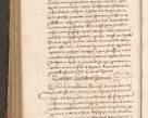 Zdjęcie nr 842 dla obiektu archiwalnego: Acta actorum causarum sententiarum tam diffinitivarum quam interloquutoriarum decretorum obligationum quietationum, constitutionum procuratorum etc. etc. coram Reverendo Domino Stanislao Manieczki Sacratissimi Corporis Christi Cazimiriae Praeposito Viccario in Spiritualibus ac Officiali Generali Cracoviensi ad Annum Domini Millesimum Quingentesimum Octuagesimum Tercium indictione undecima pontificatus Sanctissimi in Christo Patris Domini Nostri Domini Gregorii Divina Providentia Papae Tredecimi Anno ipsius duodecima faeliciter inchoantur 
