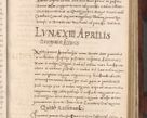 Zdjęcie nr 839 dla obiektu archiwalnego: Acta actorum causarum sententiarum tam diffinitivarum quam interloquutoriarum decretorum obligationum quietationum, constitutionum procuratorum etc. etc. coram Reverendo Domino Stanislao Manieczki Sacratissimi Corporis Christi Cazimiriae Praeposito Viccario in Spiritualibus ac Officiali Generali Cracoviensi ad Annum Domini Millesimum Quingentesimum Octuagesimum Tercium indictione undecima pontificatus Sanctissimi in Christo Patris Domini Nostri Domini Gregorii Divina Providentia Papae Tredecimi Anno ipsius duodecima faeliciter inchoantur 