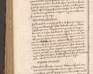 Zdjęcie nr 834 dla obiektu archiwalnego: Acta actorum causarum sententiarum tam diffinitivarum quam interloquutoriarum decretorum obligationum quietationum, constitutionum procuratorum etc. etc. coram Reverendo Domino Stanislao Manieczki Sacratissimi Corporis Christi Cazimiriae Praeposito Viccario in Spiritualibus ac Officiali Generali Cracoviensi ad Annum Domini Millesimum Quingentesimum Octuagesimum Tercium indictione undecima pontificatus Sanctissimi in Christo Patris Domini Nostri Domini Gregorii Divina Providentia Papae Tredecimi Anno ipsius duodecima faeliciter inchoantur 