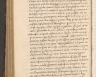 Zdjęcie nr 832 dla obiektu archiwalnego: Acta actorum causarum sententiarum tam diffinitivarum quam interloquutoriarum decretorum obligationum quietationum, constitutionum procuratorum etc. etc. coram Reverendo Domino Stanislao Manieczki Sacratissimi Corporis Christi Cazimiriae Praeposito Viccario in Spiritualibus ac Officiali Generali Cracoviensi ad Annum Domini Millesimum Quingentesimum Octuagesimum Tercium indictione undecima pontificatus Sanctissimi in Christo Patris Domini Nostri Domini Gregorii Divina Providentia Papae Tredecimi Anno ipsius duodecima faeliciter inchoantur 