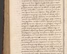 Zdjęcie nr 830 dla obiektu archiwalnego: Acta actorum causarum sententiarum tam diffinitivarum quam interloquutoriarum decretorum obligationum quietationum, constitutionum procuratorum etc. etc. coram Reverendo Domino Stanislao Manieczki Sacratissimi Corporis Christi Cazimiriae Praeposito Viccario in Spiritualibus ac Officiali Generali Cracoviensi ad Annum Domini Millesimum Quingentesimum Octuagesimum Tercium indictione undecima pontificatus Sanctissimi in Christo Patris Domini Nostri Domini Gregorii Divina Providentia Papae Tredecimi Anno ipsius duodecima faeliciter inchoantur 