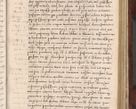 Zdjęcie nr 827 dla obiektu archiwalnego: Acta actorum causarum sententiarum tam diffinitivarum quam interloquutoriarum decretorum obligationum quietationum, constitutionum procuratorum etc. etc. coram Reverendo Domino Stanislao Manieczki Sacratissimi Corporis Christi Cazimiriae Praeposito Viccario in Spiritualibus ac Officiali Generali Cracoviensi ad Annum Domini Millesimum Quingentesimum Octuagesimum Tercium indictione undecima pontificatus Sanctissimi in Christo Patris Domini Nostri Domini Gregorii Divina Providentia Papae Tredecimi Anno ipsius duodecima faeliciter inchoantur 