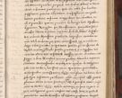 Zdjęcie nr 825 dla obiektu archiwalnego: Acta actorum causarum sententiarum tam diffinitivarum quam interloquutoriarum decretorum obligationum quietationum, constitutionum procuratorum etc. etc. coram Reverendo Domino Stanislao Manieczki Sacratissimi Corporis Christi Cazimiriae Praeposito Viccario in Spiritualibus ac Officiali Generali Cracoviensi ad Annum Domini Millesimum Quingentesimum Octuagesimum Tercium indictione undecima pontificatus Sanctissimi in Christo Patris Domini Nostri Domini Gregorii Divina Providentia Papae Tredecimi Anno ipsius duodecima faeliciter inchoantur 