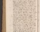 Zdjęcie nr 826 dla obiektu archiwalnego: Acta actorum causarum sententiarum tam diffinitivarum quam interloquutoriarum decretorum obligationum quietationum, constitutionum procuratorum etc. etc. coram Reverendo Domino Stanislao Manieczki Sacratissimi Corporis Christi Cazimiriae Praeposito Viccario in Spiritualibus ac Officiali Generali Cracoviensi ad Annum Domini Millesimum Quingentesimum Octuagesimum Tercium indictione undecima pontificatus Sanctissimi in Christo Patris Domini Nostri Domini Gregorii Divina Providentia Papae Tredecimi Anno ipsius duodecima faeliciter inchoantur 