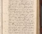 Zdjęcie nr 823 dla obiektu archiwalnego: Acta actorum causarum sententiarum tam diffinitivarum quam interloquutoriarum decretorum obligationum quietationum, constitutionum procuratorum etc. etc. coram Reverendo Domino Stanislao Manieczki Sacratissimi Corporis Christi Cazimiriae Praeposito Viccario in Spiritualibus ac Officiali Generali Cracoviensi ad Annum Domini Millesimum Quingentesimum Octuagesimum Tercium indictione undecima pontificatus Sanctissimi in Christo Patris Domini Nostri Domini Gregorii Divina Providentia Papae Tredecimi Anno ipsius duodecima faeliciter inchoantur 