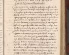 Zdjęcie nr 821 dla obiektu archiwalnego: Acta actorum causarum sententiarum tam diffinitivarum quam interloquutoriarum decretorum obligationum quietationum, constitutionum procuratorum etc. etc. coram Reverendo Domino Stanislao Manieczki Sacratissimi Corporis Christi Cazimiriae Praeposito Viccario in Spiritualibus ac Officiali Generali Cracoviensi ad Annum Domini Millesimum Quingentesimum Octuagesimum Tercium indictione undecima pontificatus Sanctissimi in Christo Patris Domini Nostri Domini Gregorii Divina Providentia Papae Tredecimi Anno ipsius duodecima faeliciter inchoantur 
