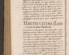 Zdjęcie nr 820 dla obiektu archiwalnego: Acta actorum causarum sententiarum tam diffinitivarum quam interloquutoriarum decretorum obligationum quietationum, constitutionum procuratorum etc. etc. coram Reverendo Domino Stanislao Manieczki Sacratissimi Corporis Christi Cazimiriae Praeposito Viccario in Spiritualibus ac Officiali Generali Cracoviensi ad Annum Domini Millesimum Quingentesimum Octuagesimum Tercium indictione undecima pontificatus Sanctissimi in Christo Patris Domini Nostri Domini Gregorii Divina Providentia Papae Tredecimi Anno ipsius duodecima faeliciter inchoantur 
