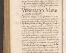 Zdjęcie nr 816 dla obiektu archiwalnego: Acta actorum causarum sententiarum tam diffinitivarum quam interloquutoriarum decretorum obligationum quietationum, constitutionum procuratorum etc. etc. coram Reverendo Domino Stanislao Manieczki Sacratissimi Corporis Christi Cazimiriae Praeposito Viccario in Spiritualibus ac Officiali Generali Cracoviensi ad Annum Domini Millesimum Quingentesimum Octuagesimum Tercium indictione undecima pontificatus Sanctissimi in Christo Patris Domini Nostri Domini Gregorii Divina Providentia Papae Tredecimi Anno ipsius duodecima faeliciter inchoantur 