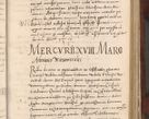 Zdjęcie nr 815 dla obiektu archiwalnego: Acta actorum causarum sententiarum tam diffinitivarum quam interloquutoriarum decretorum obligationum quietationum, constitutionum procuratorum etc. etc. coram Reverendo Domino Stanislao Manieczki Sacratissimi Corporis Christi Cazimiriae Praeposito Viccario in Spiritualibus ac Officiali Generali Cracoviensi ad Annum Domini Millesimum Quingentesimum Octuagesimum Tercium indictione undecima pontificatus Sanctissimi in Christo Patris Domini Nostri Domini Gregorii Divina Providentia Papae Tredecimi Anno ipsius duodecima faeliciter inchoantur 