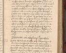 Zdjęcie nr 813 dla obiektu archiwalnego: Acta actorum causarum sententiarum tam diffinitivarum quam interloquutoriarum decretorum obligationum quietationum, constitutionum procuratorum etc. etc. coram Reverendo Domino Stanislao Manieczki Sacratissimi Corporis Christi Cazimiriae Praeposito Viccario in Spiritualibus ac Officiali Generali Cracoviensi ad Annum Domini Millesimum Quingentesimum Octuagesimum Tercium indictione undecima pontificatus Sanctissimi in Christo Patris Domini Nostri Domini Gregorii Divina Providentia Papae Tredecimi Anno ipsius duodecima faeliciter inchoantur 