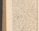 Zdjęcie nr 812 dla obiektu archiwalnego: Acta actorum causarum sententiarum tam diffinitivarum quam interloquutoriarum decretorum obligationum quietationum, constitutionum procuratorum etc. etc. coram Reverendo Domino Stanislao Manieczki Sacratissimi Corporis Christi Cazimiriae Praeposito Viccario in Spiritualibus ac Officiali Generali Cracoviensi ad Annum Domini Millesimum Quingentesimum Octuagesimum Tercium indictione undecima pontificatus Sanctissimi in Christo Patris Domini Nostri Domini Gregorii Divina Providentia Papae Tredecimi Anno ipsius duodecima faeliciter inchoantur 
